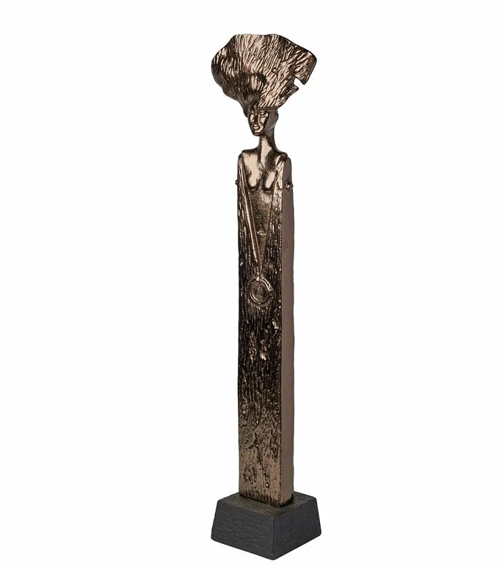 Agrican Sculpture