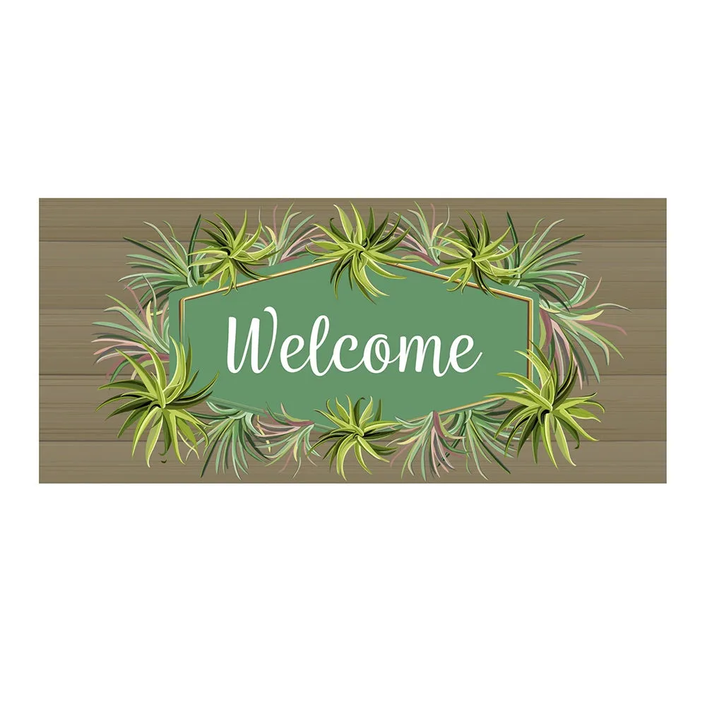 Air Plants Sassafras Switch Mat