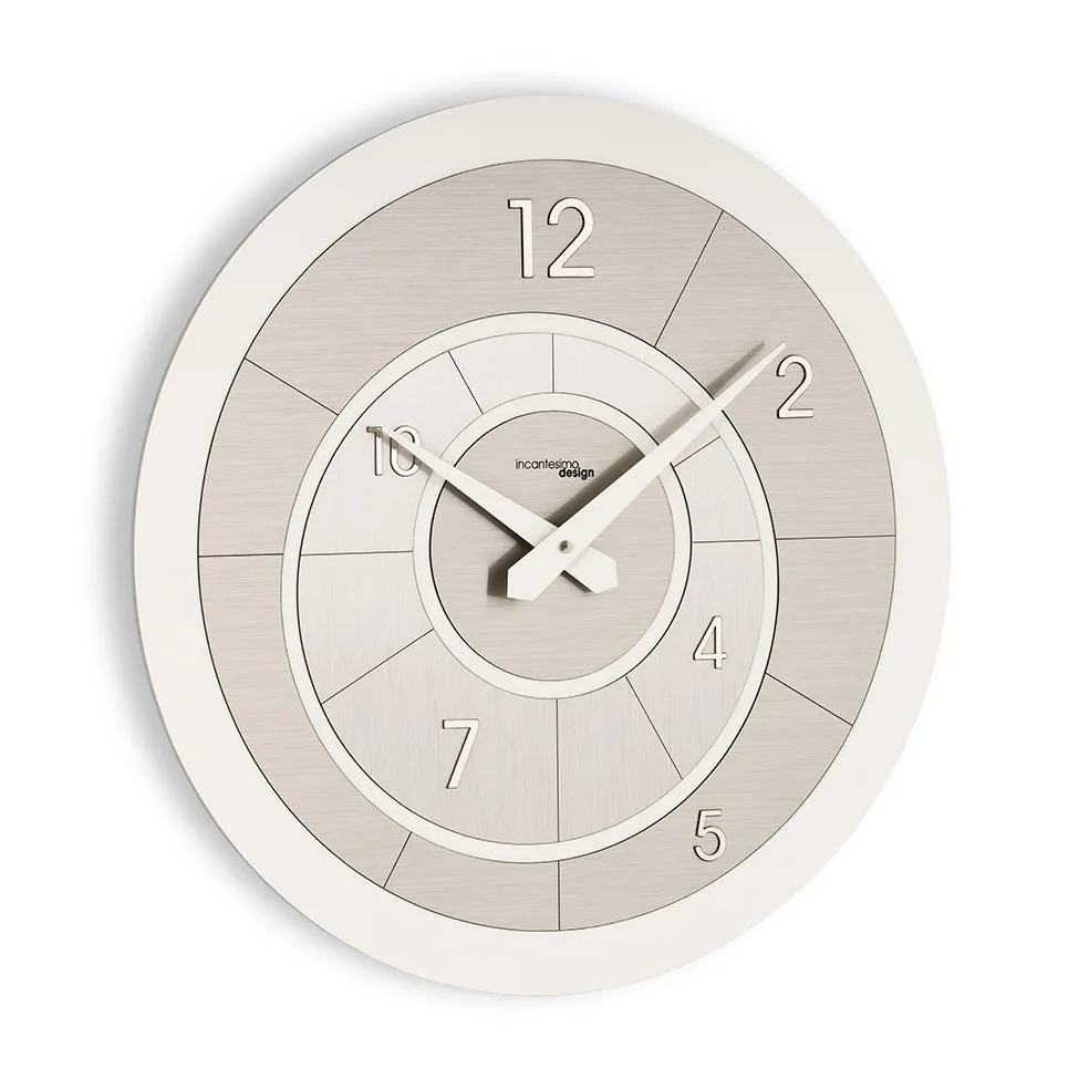 ALIUM WALL CLOCK