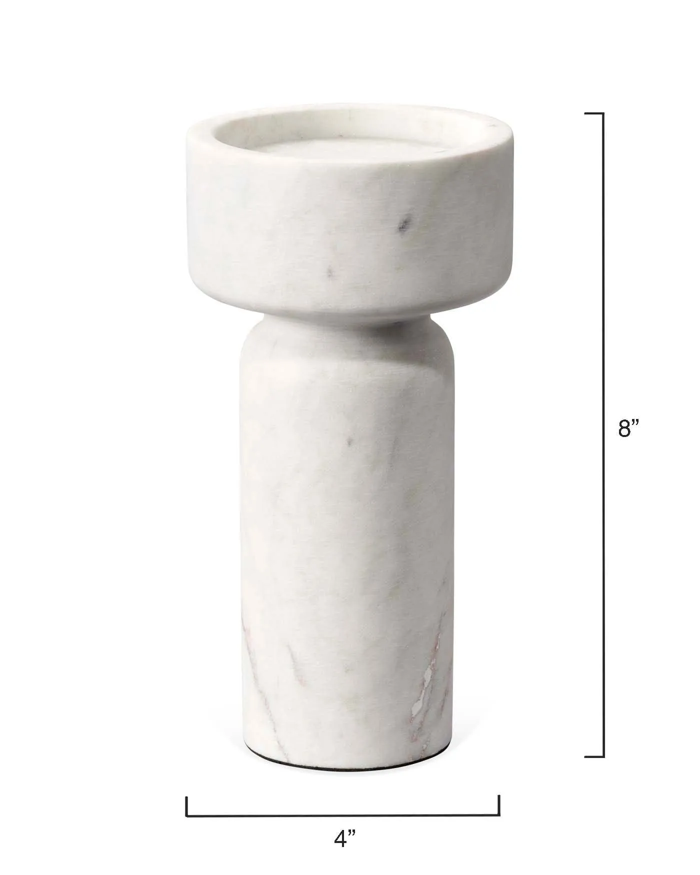 Apollo Candleholder