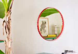 Arcs Mirror