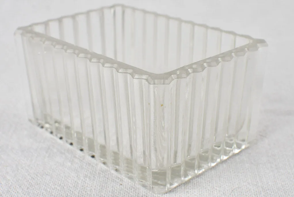 Art Deco aperitif tray