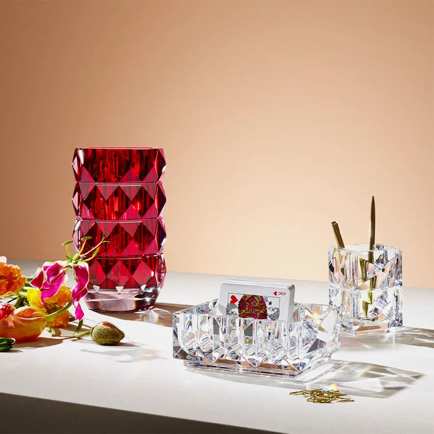 Baccarat | Crystal Louxor Vide-Poche