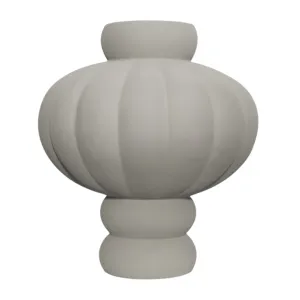 Balloon Vase 03 Ceramic