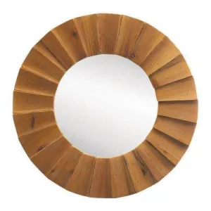 Beam Sunburst Wall Mirror (pack of 1 EA)