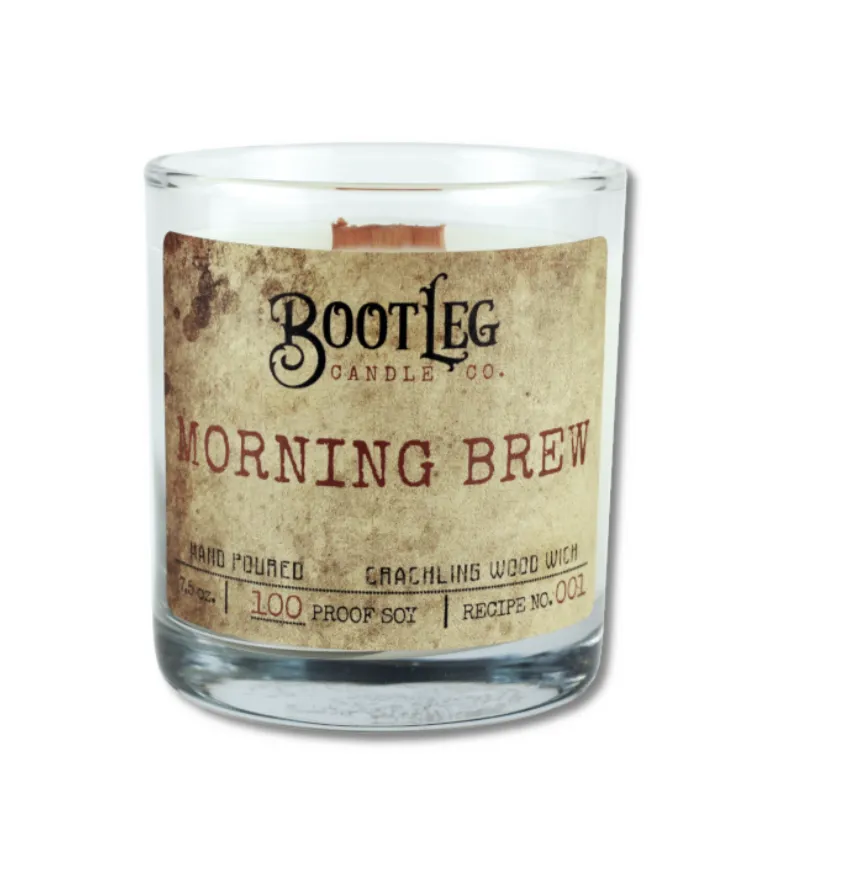 Bootleg Candle Company 7.5oz