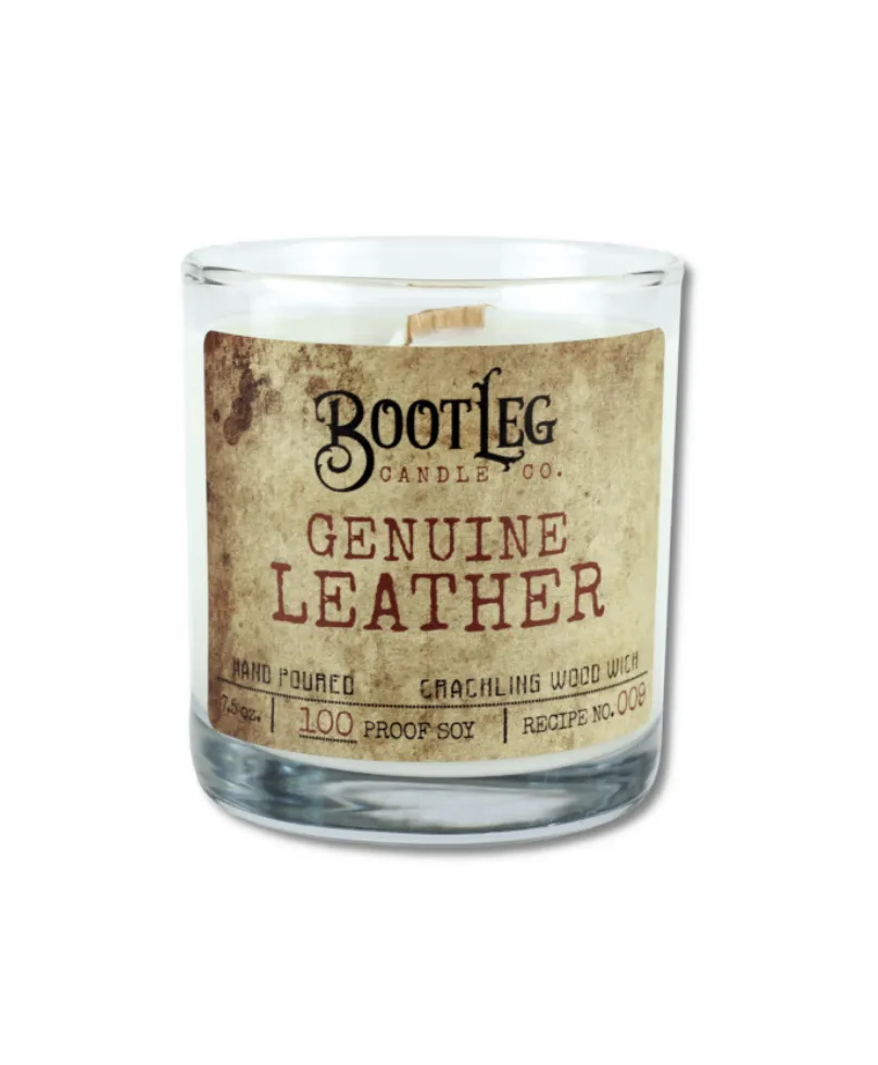 Bootleg Candle Company 7.5oz