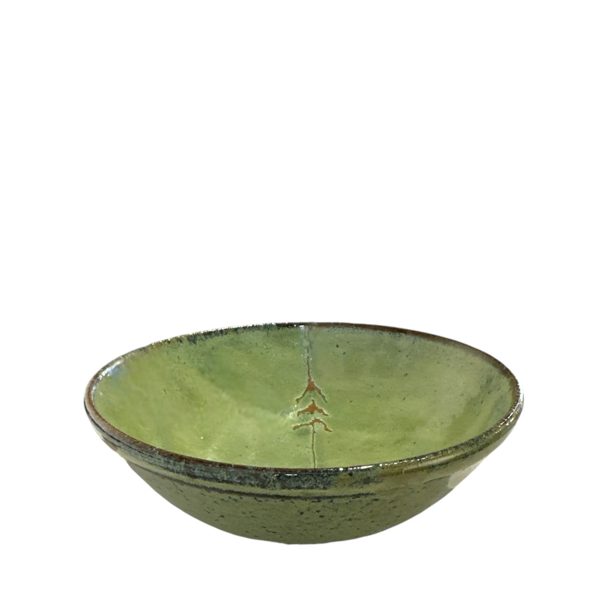 Bowls and Pie Plates by Island Inspired Pottery