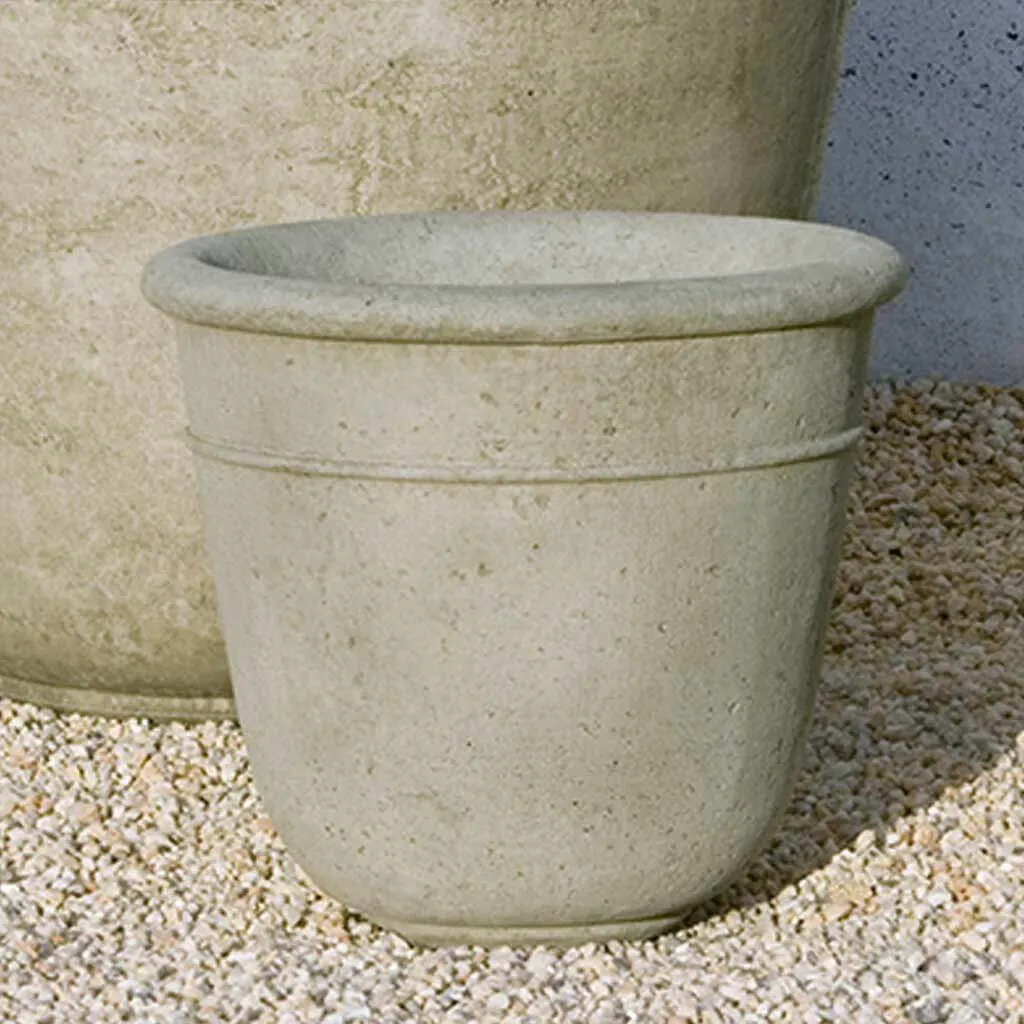 Campania International Carema Small Planter