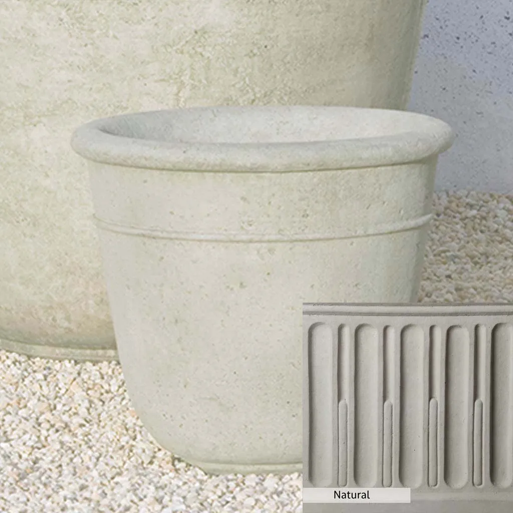 Campania International Carema Small Planter