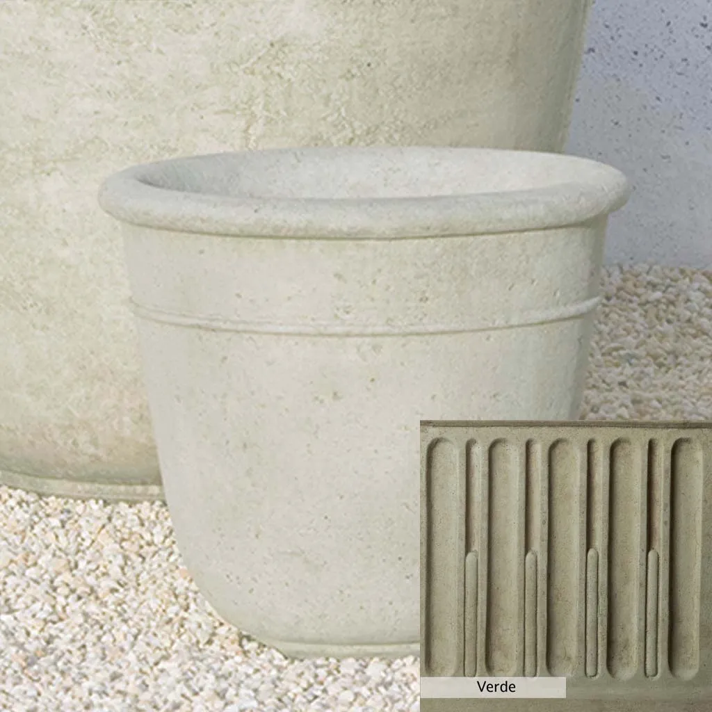 Campania International Carema Small Planter