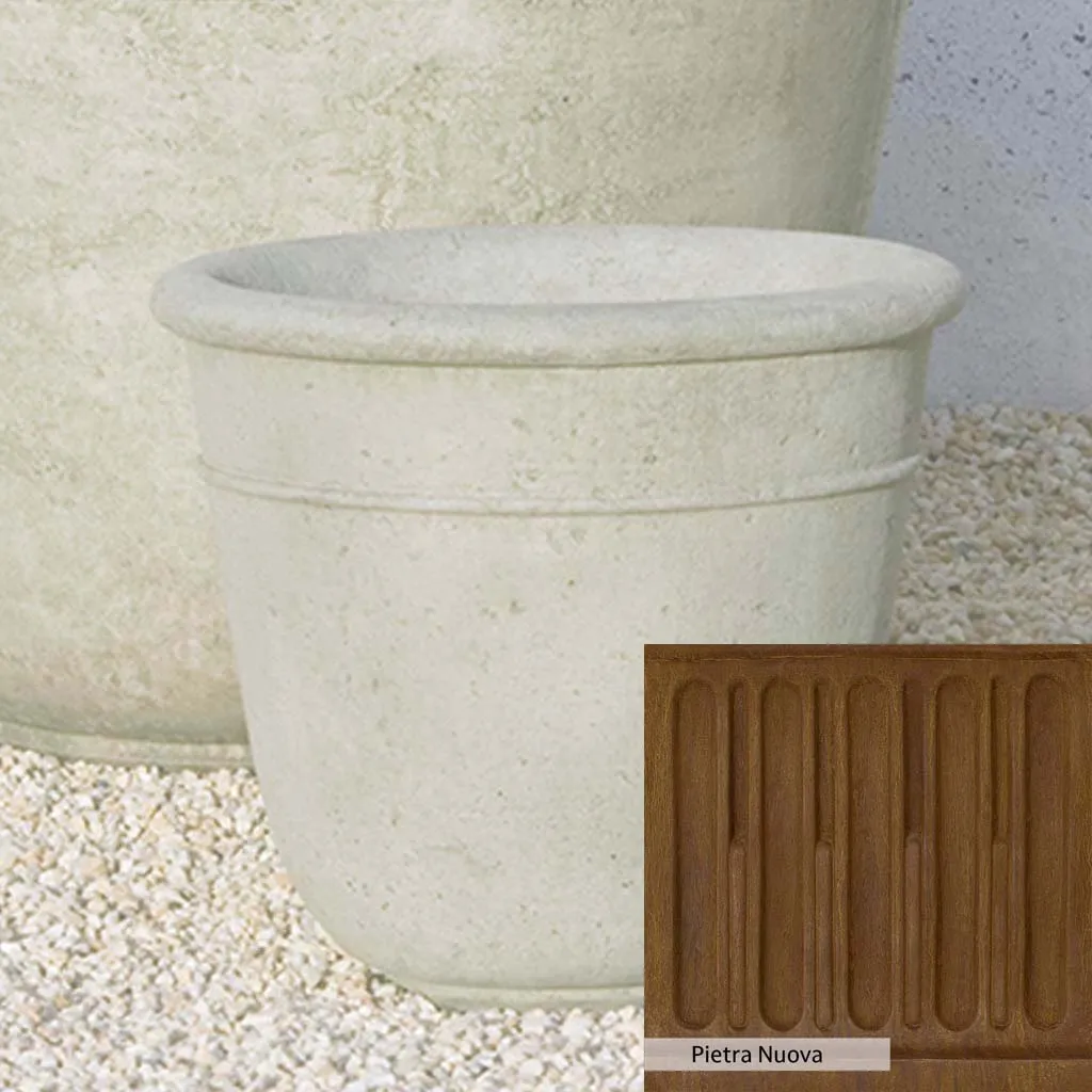 Campania International Carema Small Planter