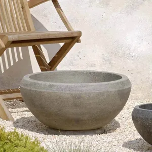 Campania International Giulia Medium Planter