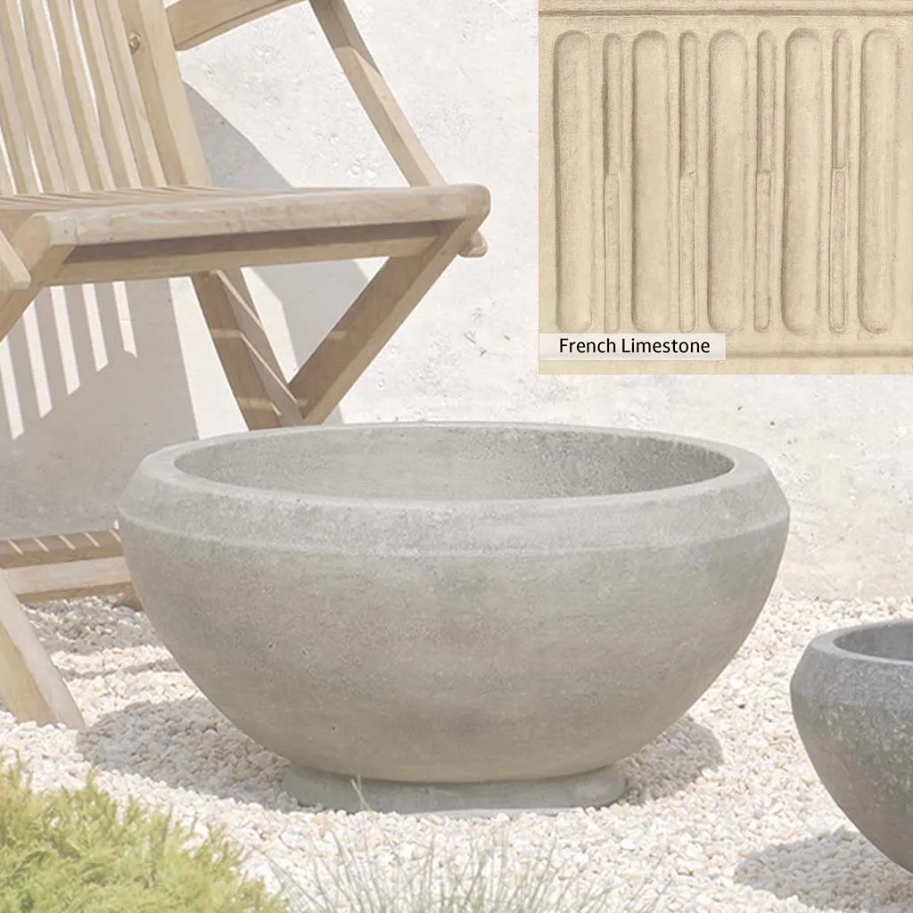 Campania International Giulia Medium Planter