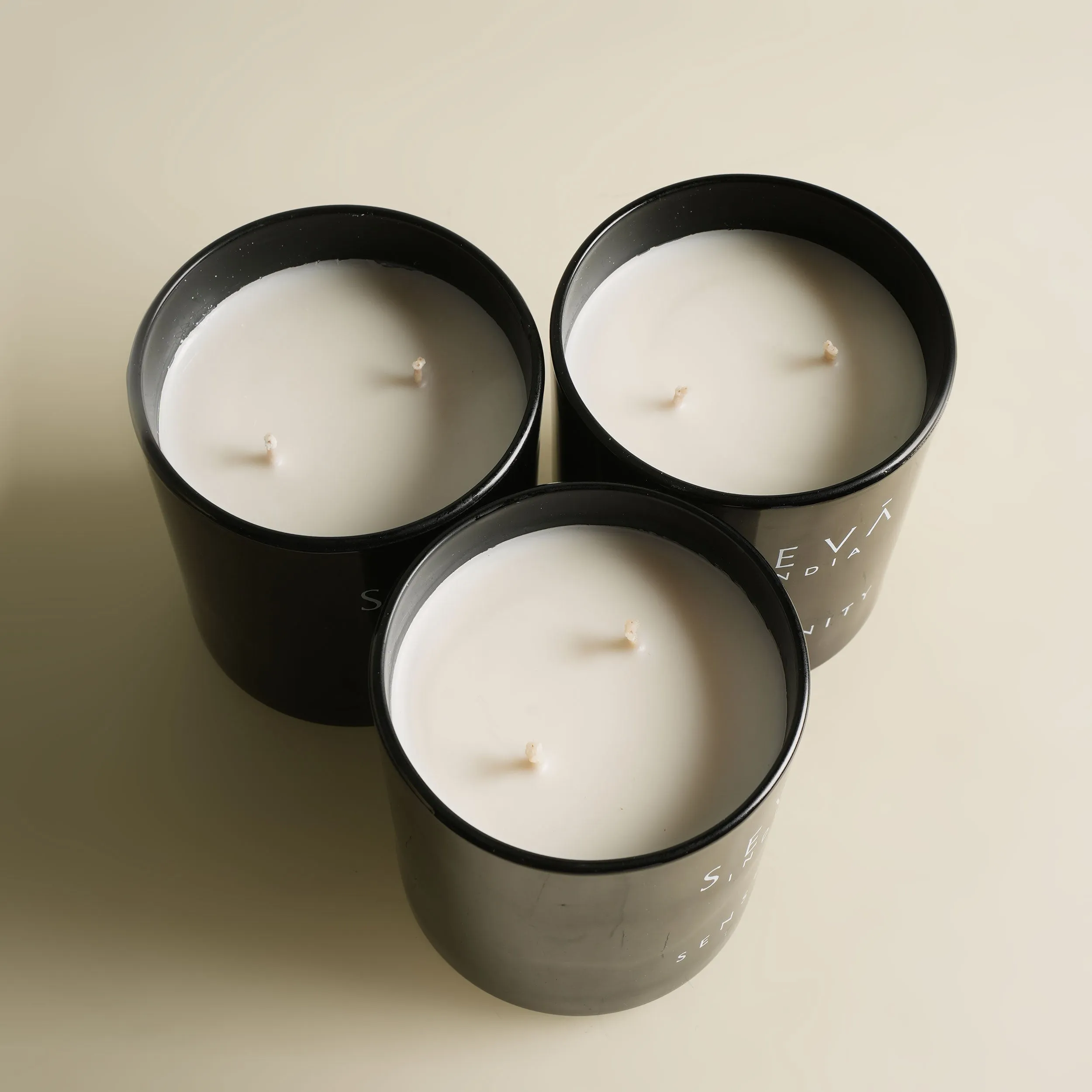 Candle Moods-Set of 3