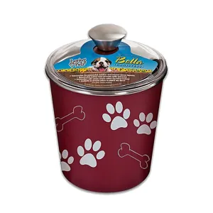 Canister Merlot