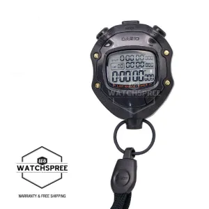 Casio Stopwatches HS80TW-1D