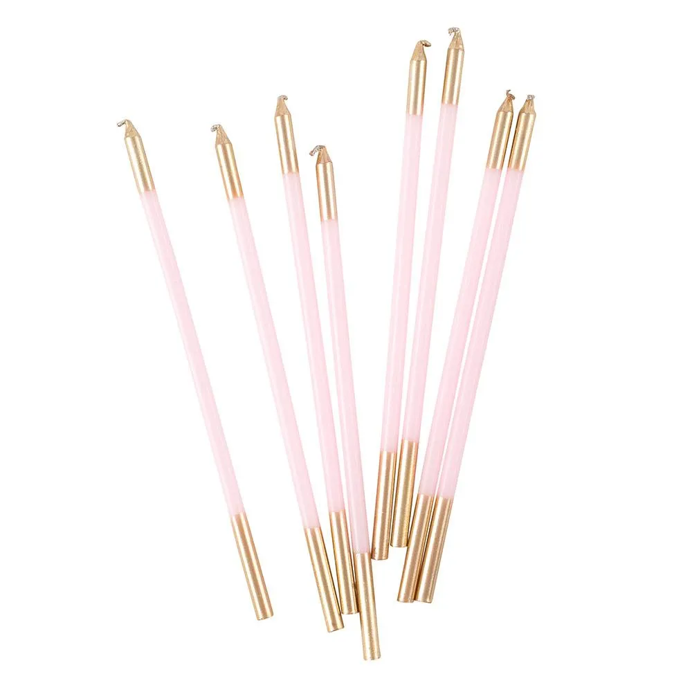 Caspari Slim Birthday Candles