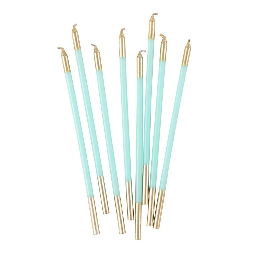 Caspari Slim Birthday Candles