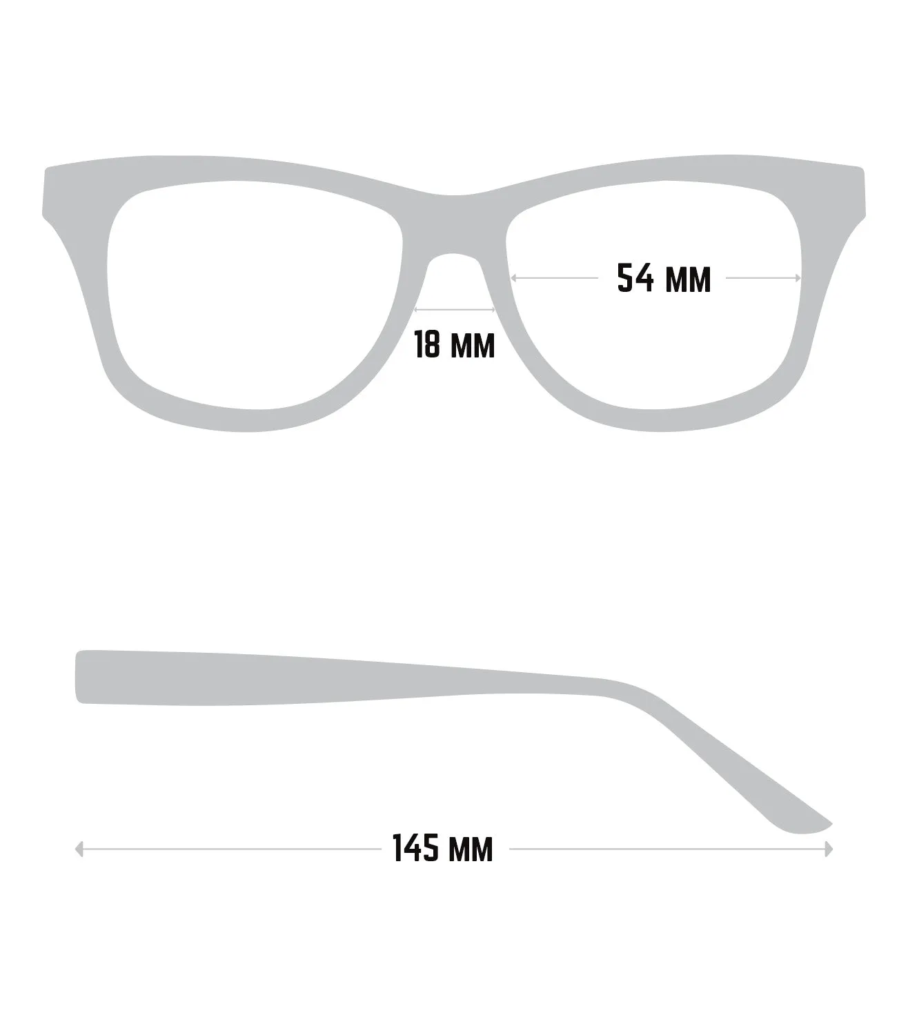 Celine Men's Black Rectangular Optical Frame