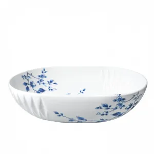 Cherry Blossoms- Salad Bowl