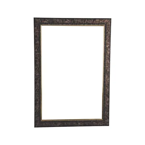 Cheval Glasses Beautiful Designer Photo Frame with Wall Hanging -11 X 14 Inner Size