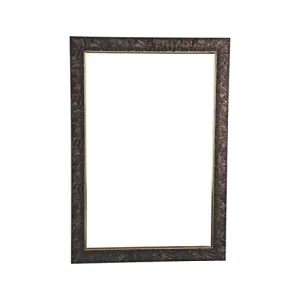 Cheval Glasses Decorative Wall Mirror or Bathroom Mirror 14.5 X 20.5 Inches