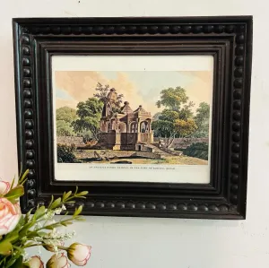 Colonial Prints  - 4 - Framed prints