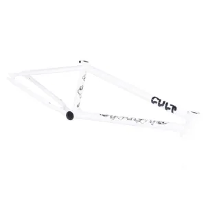 Cult Walsh Frame / white