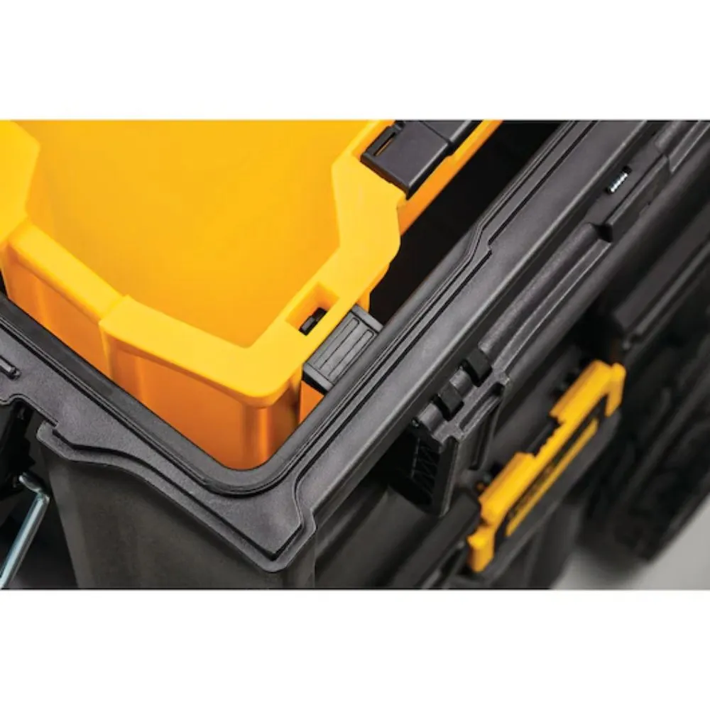 DeWalt DWST08120 Tough System 2.0 Deep Tool Tray