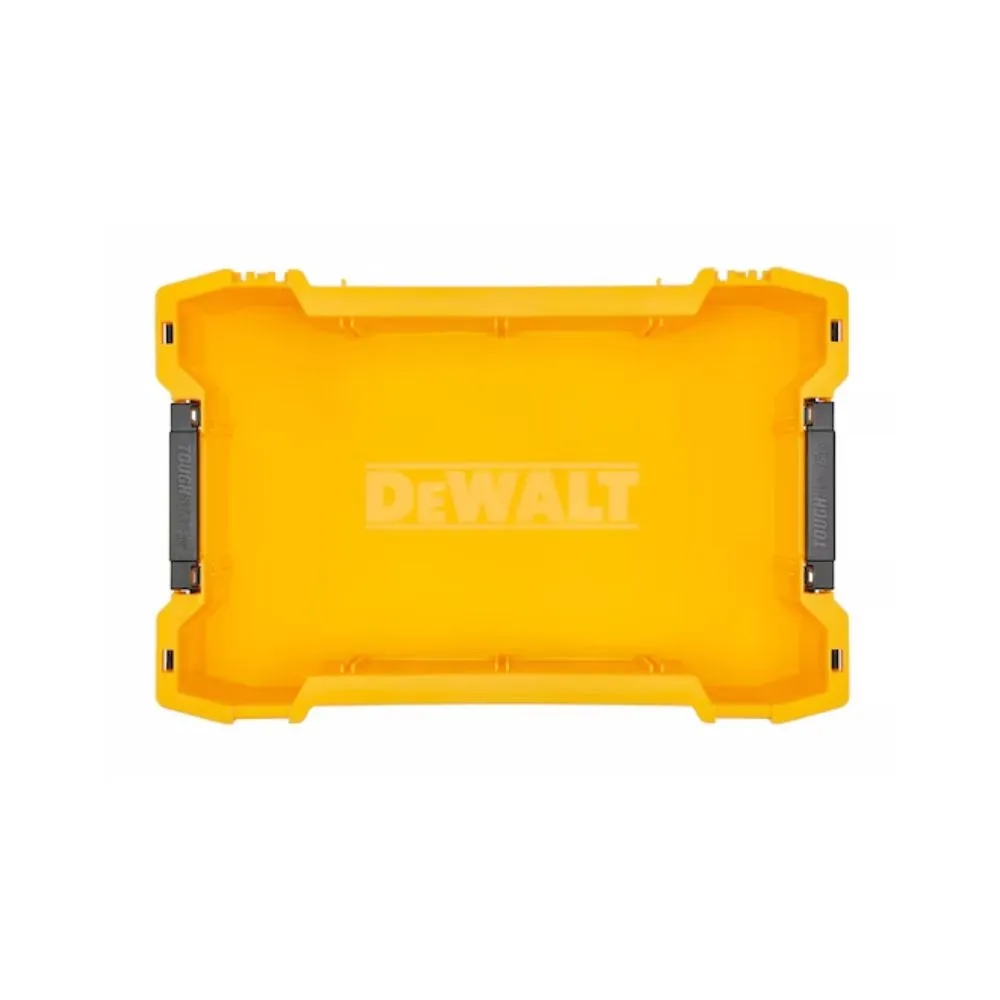 DeWalt DWST08120 Tough System 2.0 Deep Tool Tray