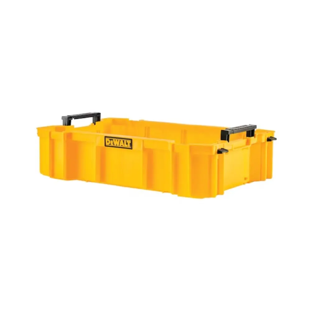 DeWalt DWST08120 Tough System 2.0 Deep Tool Tray