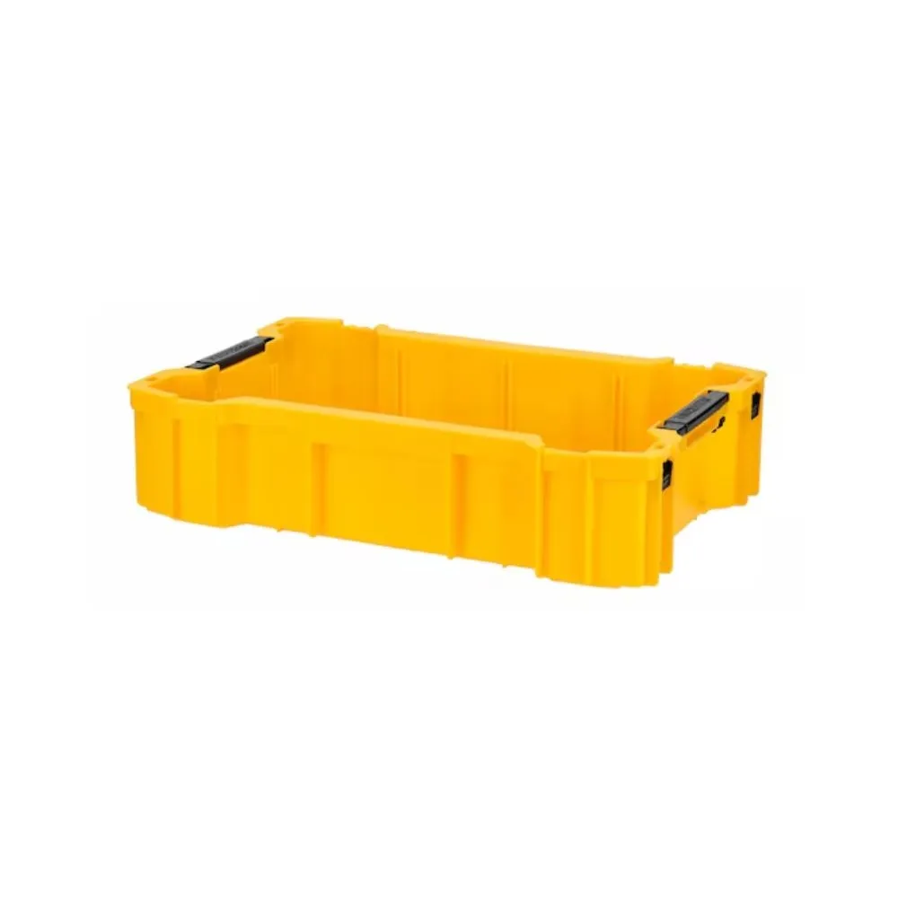 DeWalt DWST08120 Tough System 2.0 Deep Tool Tray