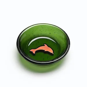 Dolphin Wish Bowl