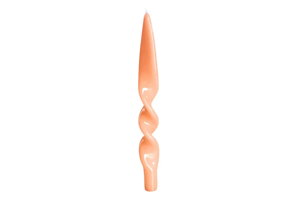 Graziani - Twist Candles x 2