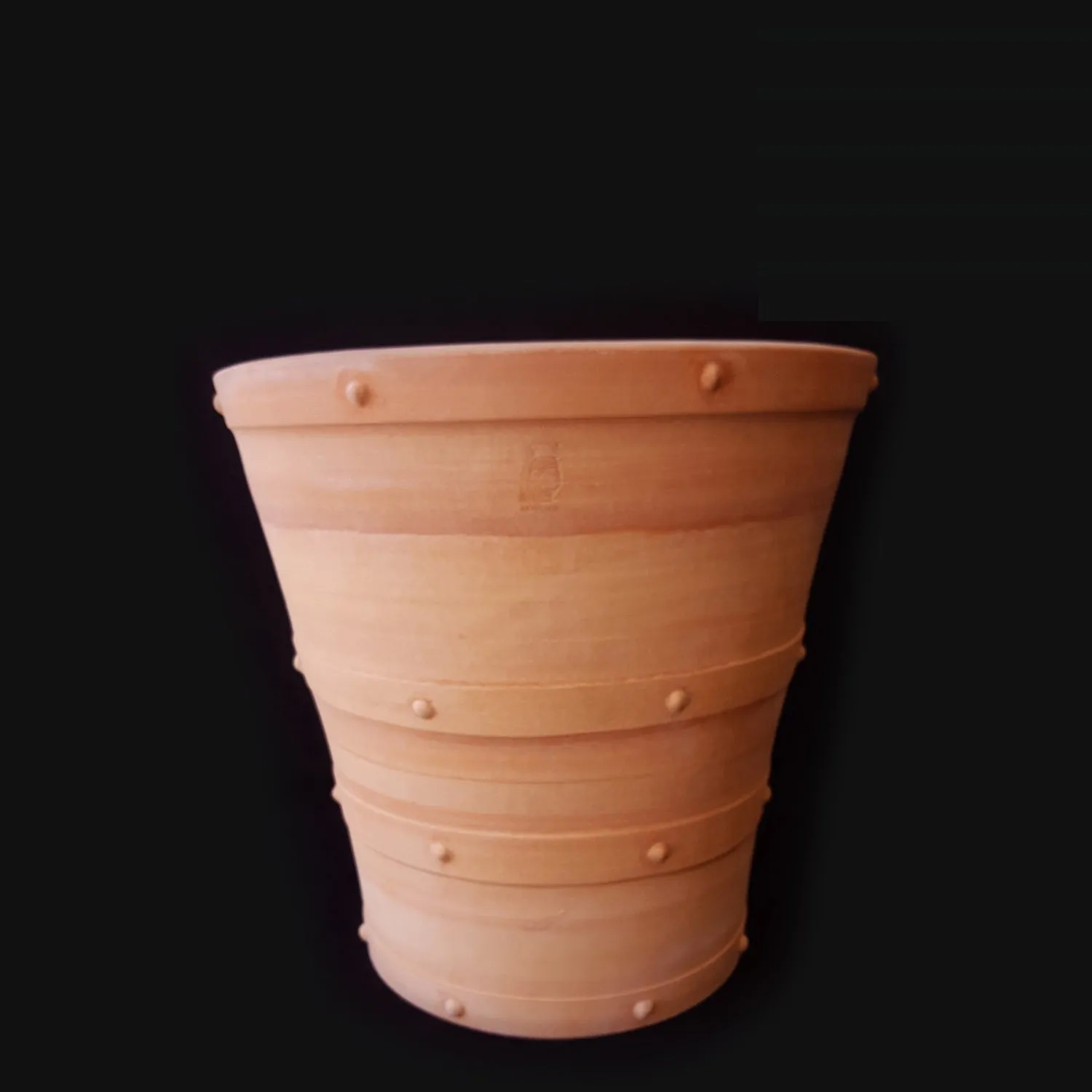 Heraklion Cretan Terracotta Planter