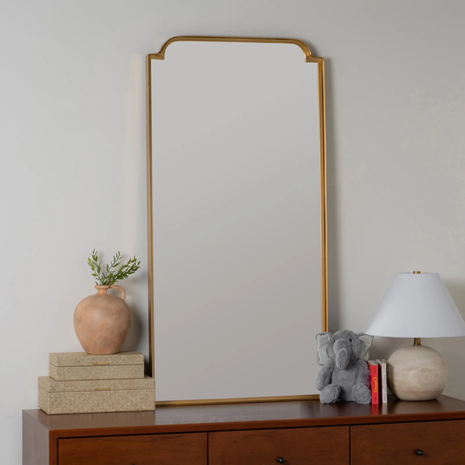 Howard Wall Mirror