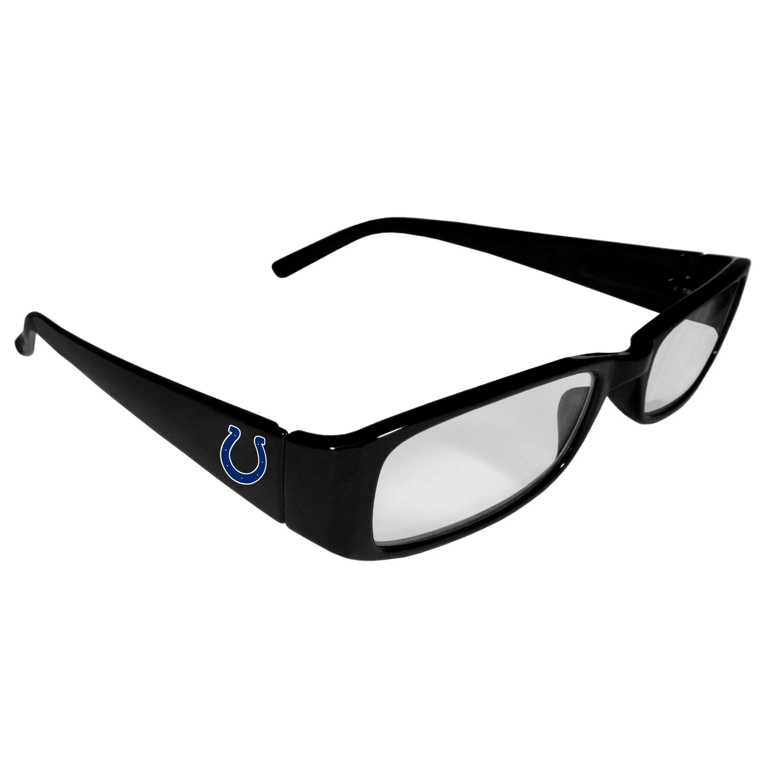 Indianapolis Colts Printed Reading Glasses,  1.75