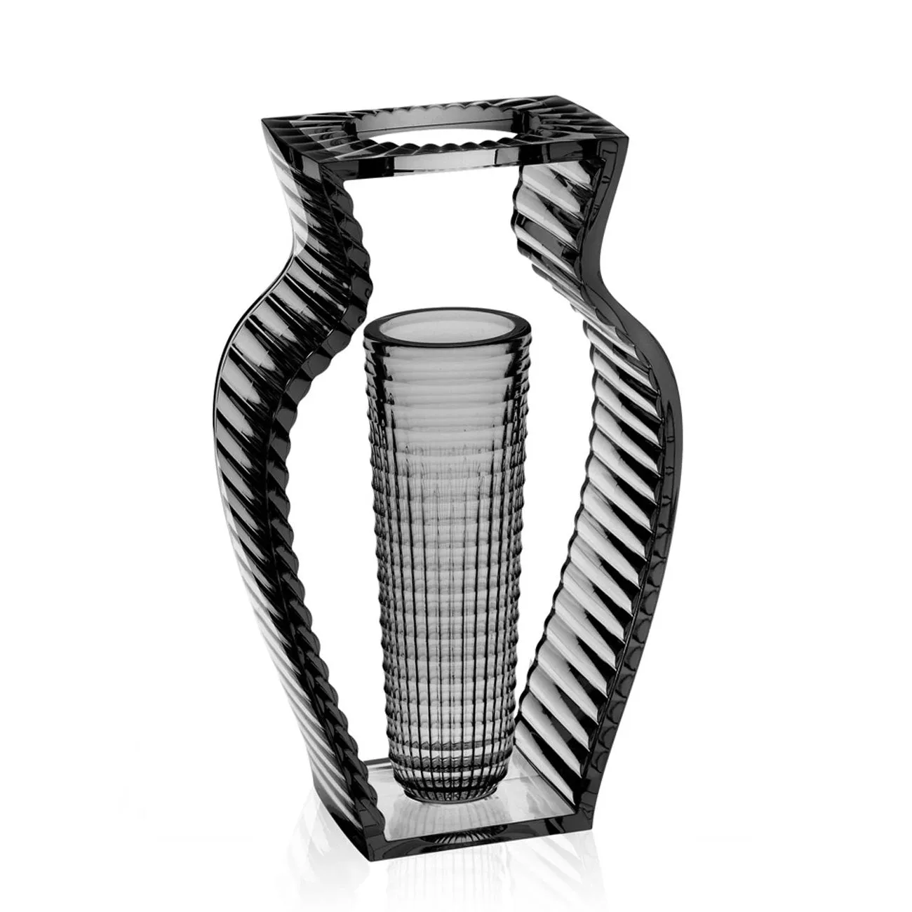 Kartell I Shine Vases