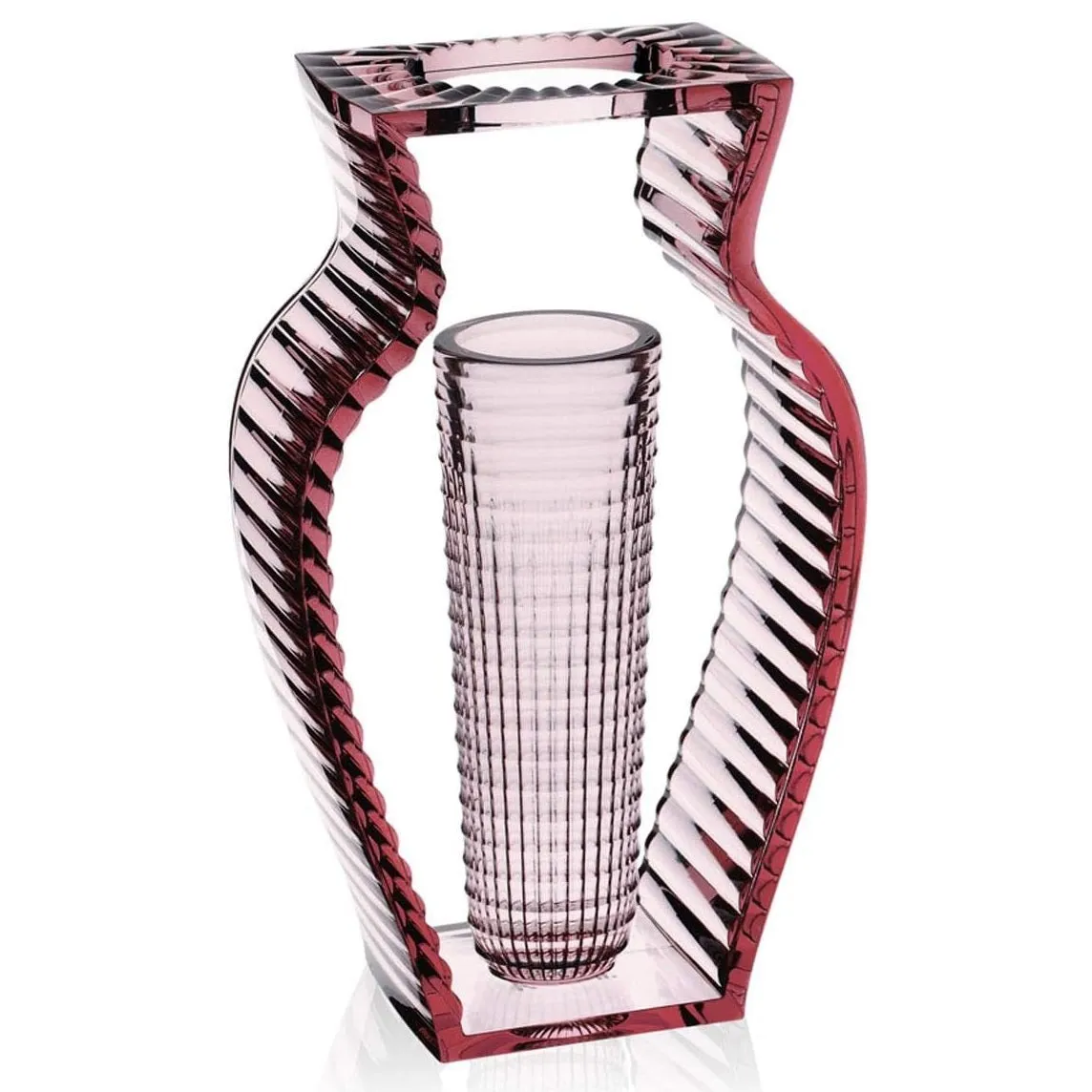 Kartell I Shine Vases