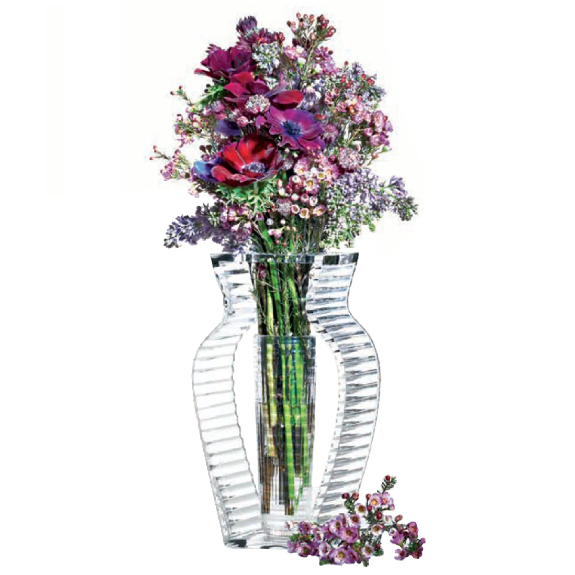 Kartell I Shine Vases