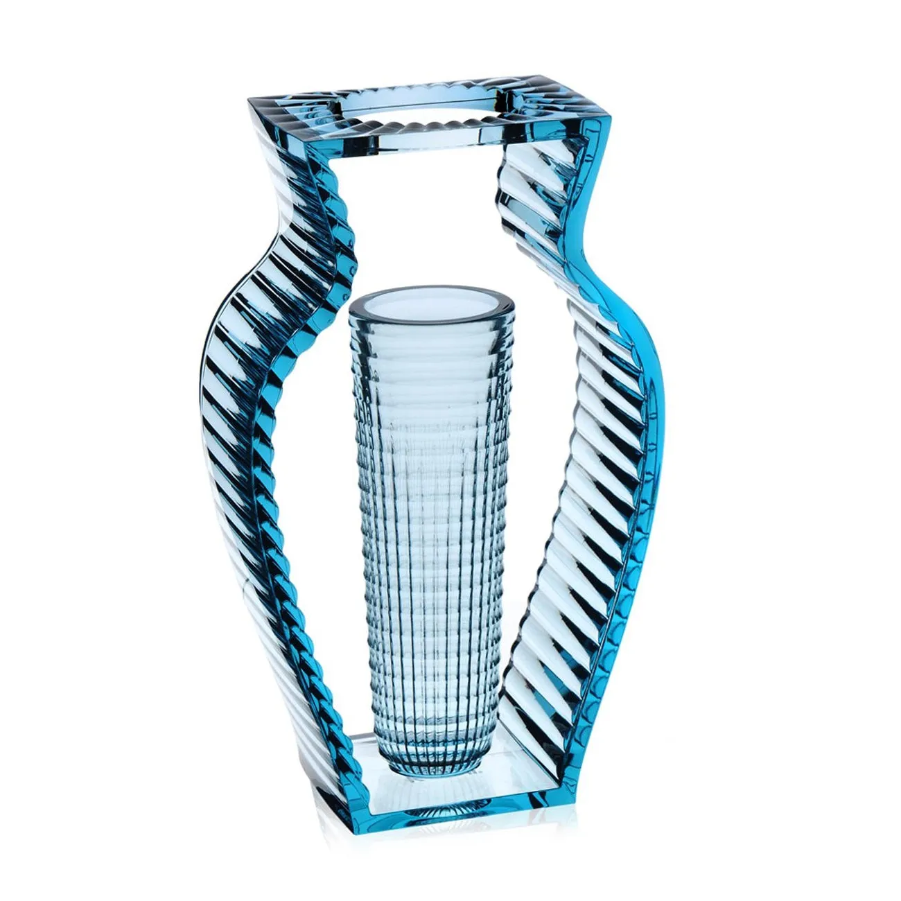 Kartell I Shine Vases