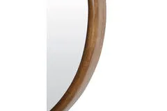 Large Round Mirror Dena