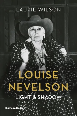 Louise Nevelson: Light and Shadow