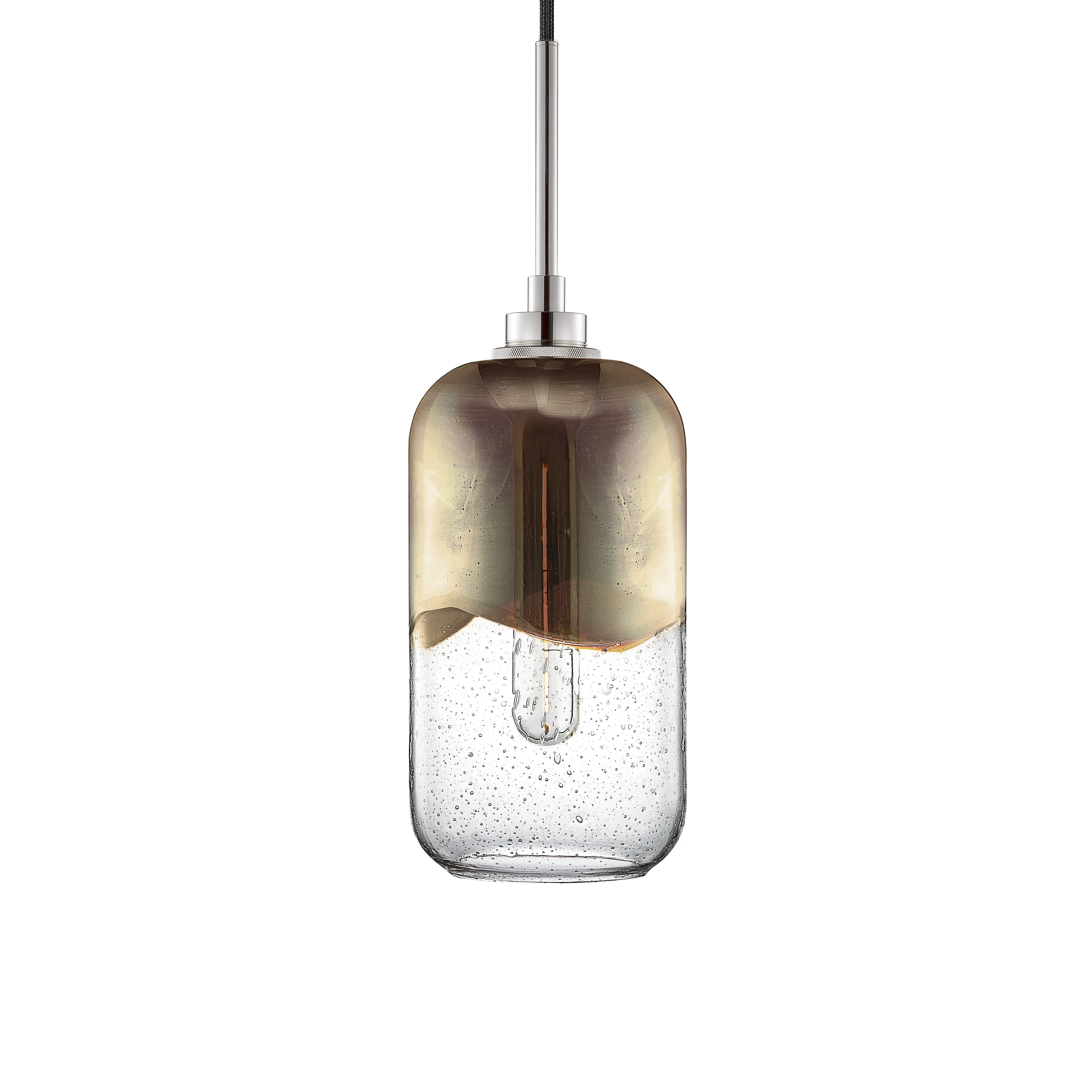 Mercurio Pendant Light