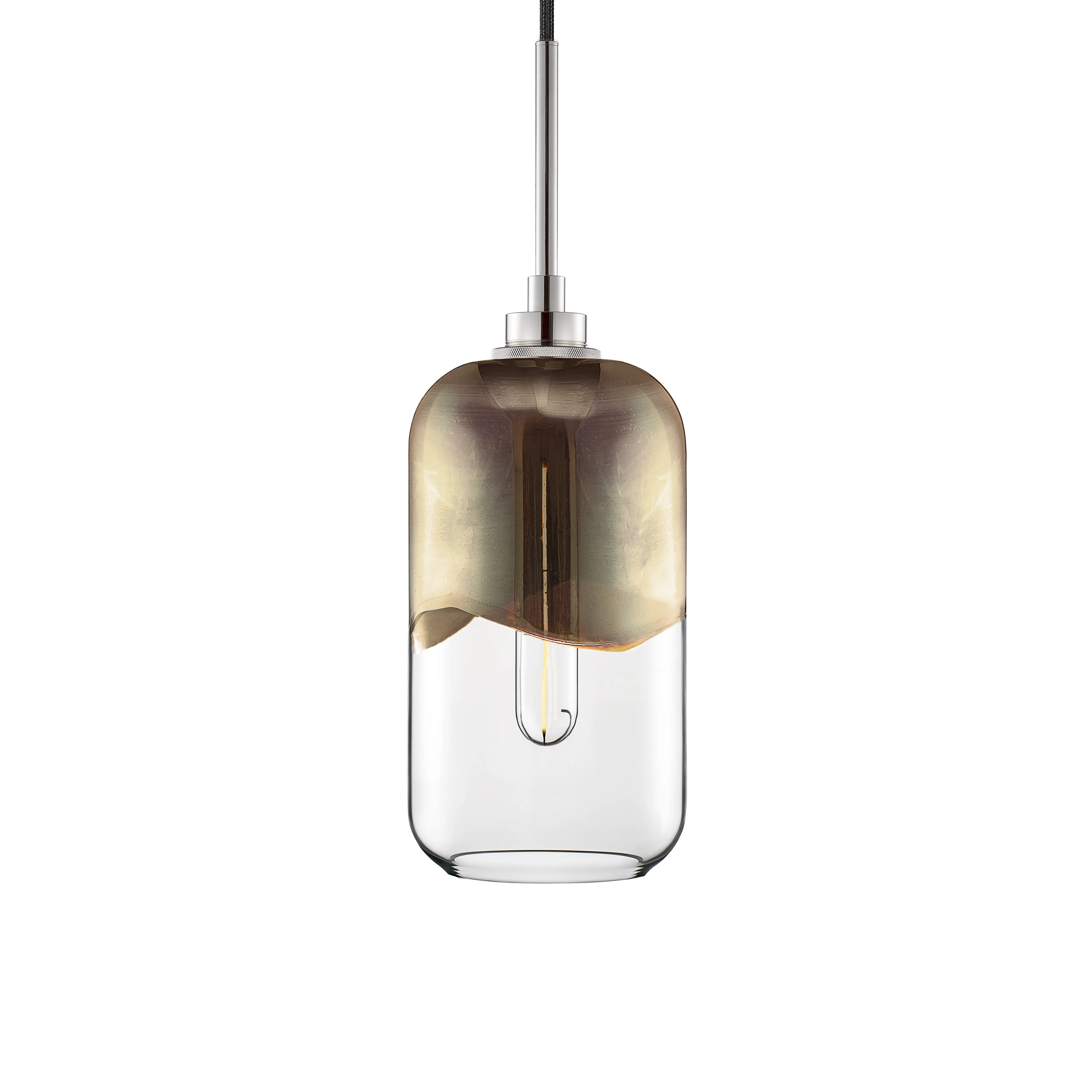 Mercurio Pendant Light