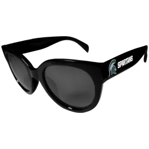 Michigan St. Spartans Women's Sunglasses