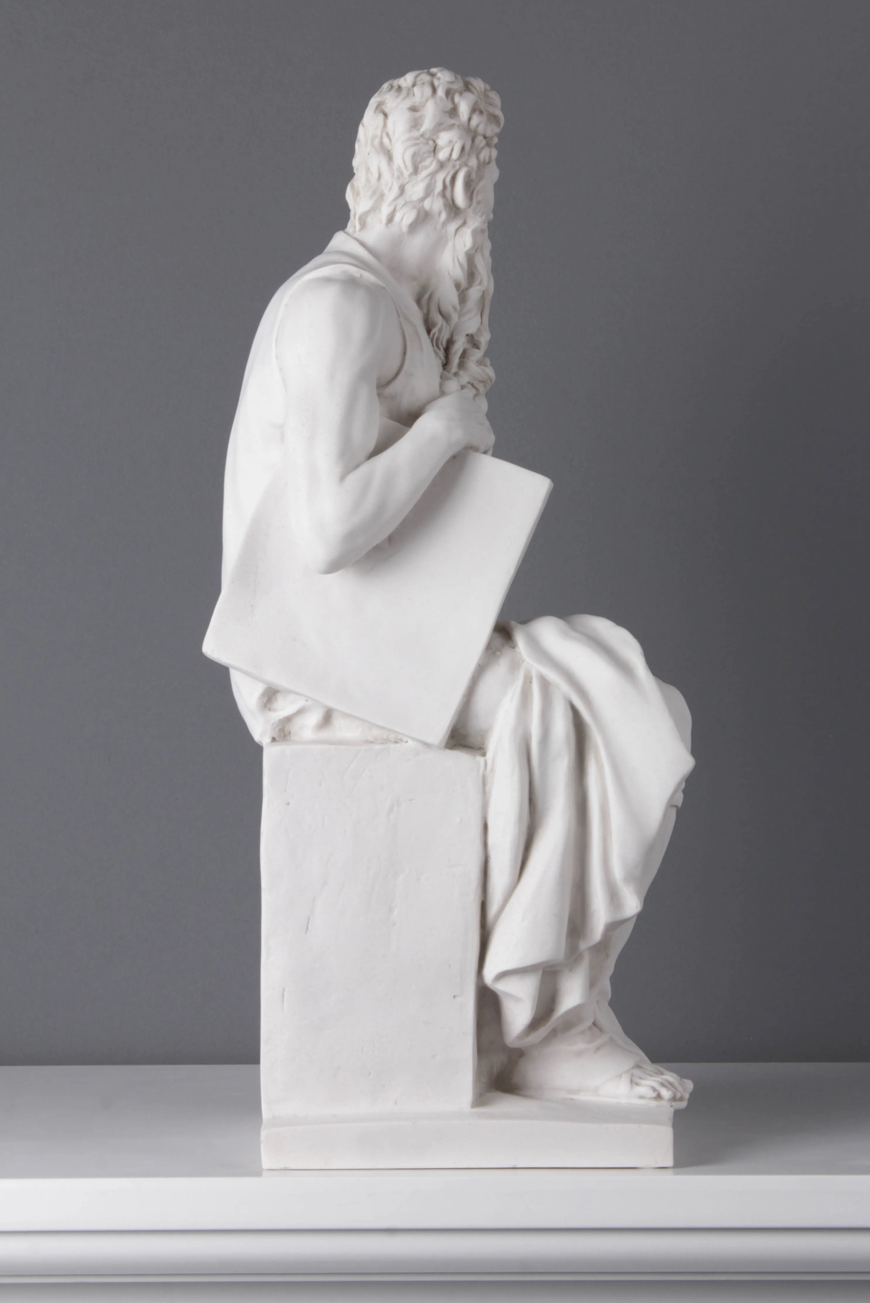 Moses Statue (Small)