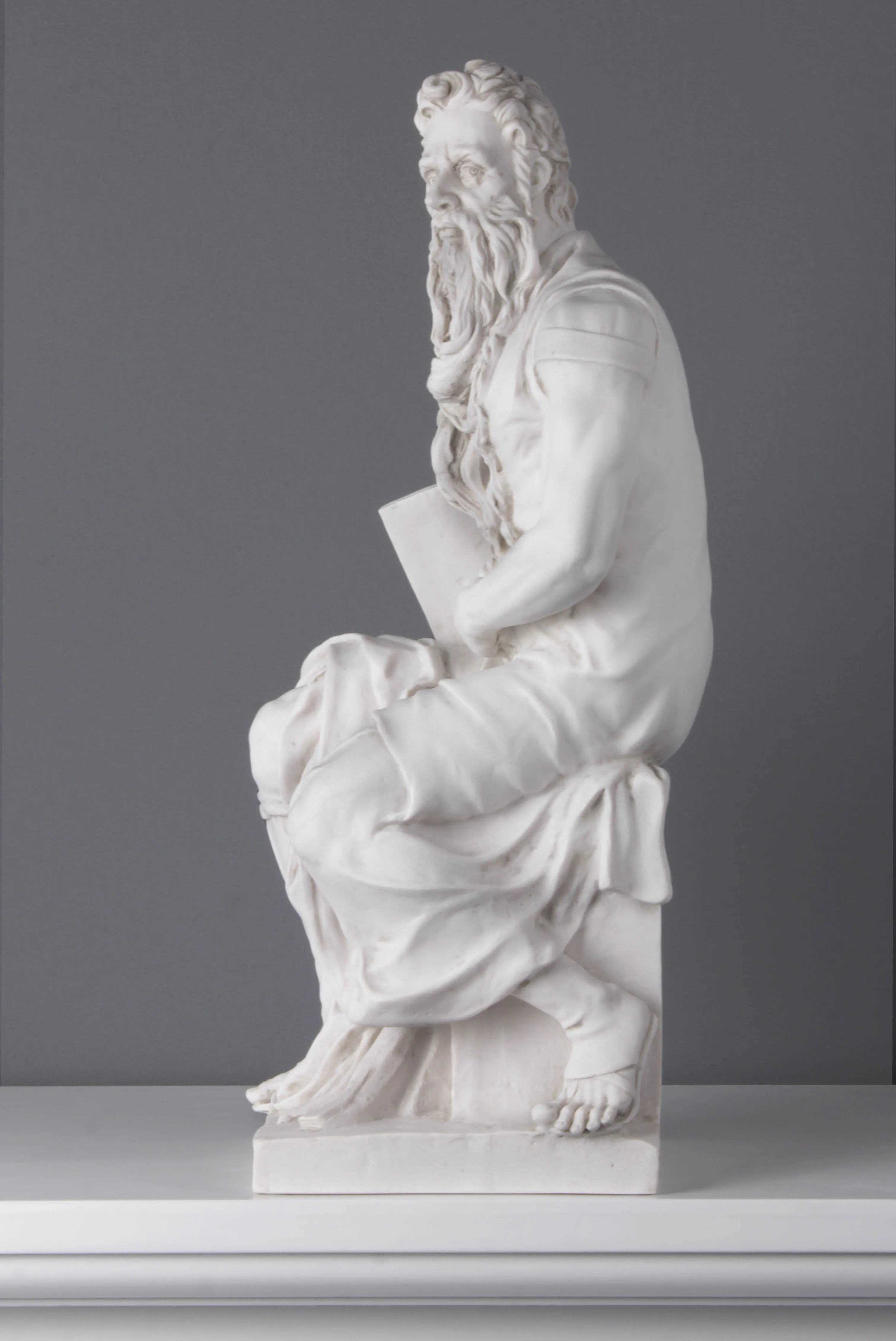 Moses Statue (Small)