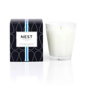 NEST FRAGRANCES | Ocean Mist & Sea Salt Candle